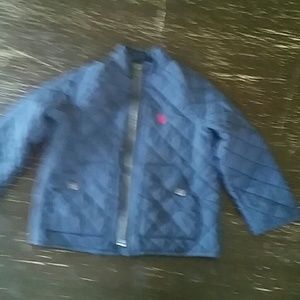Polo by ralph lauren  jacket